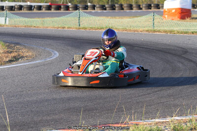 27 et 28/09/2014 : Les 24H Karting 2 Muret à Muret (Photos Stéphane Agnus) 2014 — karting