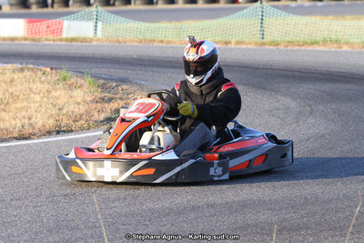 27 et 28/09/2014 : Les 24H Karting 2 Muret à Muret (Photos Stéphane Agnus) 2014 — karting