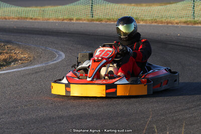 27 et 28/09/2014 : Les 24H Karting 2 Muret à Muret (Photos Stéphane Agnus) 2014 — karting