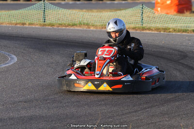 27 et 28/09/2014 : Les 24H Karting 2 Muret à Muret (Photos Stéphane Agnus) 2014 — karting