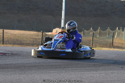 27 et 28/09/2014 : Les 24H Karting 2 Muret à Muret (Photos Stéphane Agnus) 2014 — karting