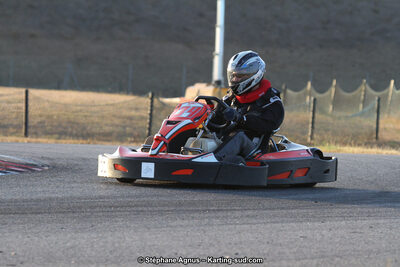 27 et 28/09/2014 : Les 24H Karting 2 Muret à Muret (Photos Stéphane Agnus) 2014 — karting