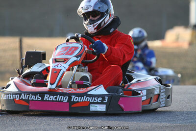 27 et 28/09/2014 : Les 24H Karting 2 Muret à Muret (Photos Stéphane Agnus) 2014 — karting
