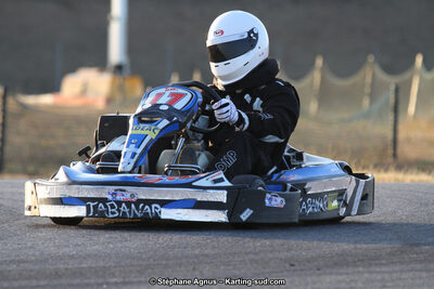 27 et 28/09/2014 : Les 24H Karting 2 Muret à Muret (Photos Stéphane Agnus) 2014 — karting