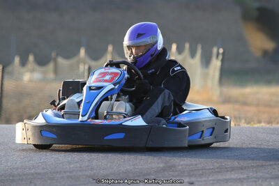27 et 28/09/2014 : Les 24H Karting 2 Muret à Muret (Photos Stéphane Agnus) 2014 — karting
