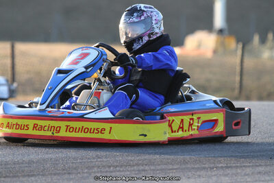 27 et 28/09/2014 : Les 24H Karting 2 Muret à Muret (Photos Stéphane Agnus) 2014 — karting