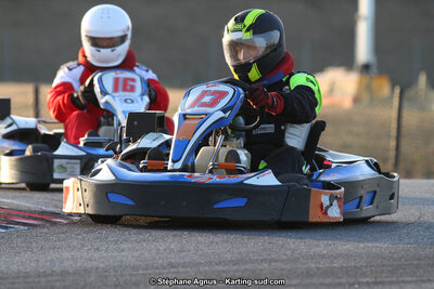 27 et 28/09/2014 : Les 24H Karting 2 Muret à Muret (Photos Stéphane Agnus) 2014 — karting