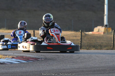 27 et 28/09/2014 : Les 24H Karting 2 Muret à Muret (Photos Stéphane Agnus) 2014 — karting