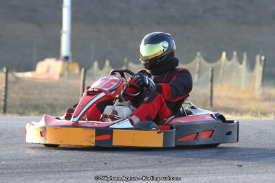 27 et 28/09/2014 : Les 24H Karting 2 Muret à Muret (Photos Stéphane Agnus) 2014 — karting