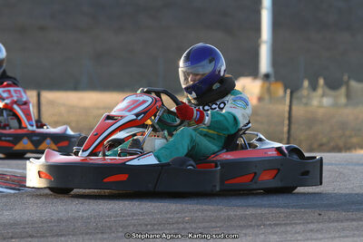 27 et 28/09/2014 : Les 24H Karting 2 Muret à Muret (Photos Stéphane Agnus) 2014 — karting