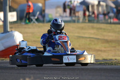 27 et 28/09/2014 : Les 24H Karting 2 Muret à Muret (Photos Stéphane Agnus) 2014 — karting