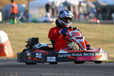 27 et 28/09/2014 : Les 24H Karting 2 Muret à Muret (Photos Stéphane Agnus) 2014 — karting
