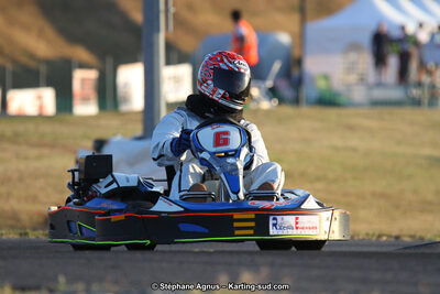 27 et 28/09/2014 : Les 24H Karting 2 Muret à Muret (Photos Stéphane Agnus) 2014 — karting