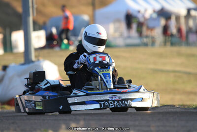 27 et 28/09/2014 : Les 24H Karting 2 Muret à Muret (Photos Stéphane Agnus) 2014 — karting