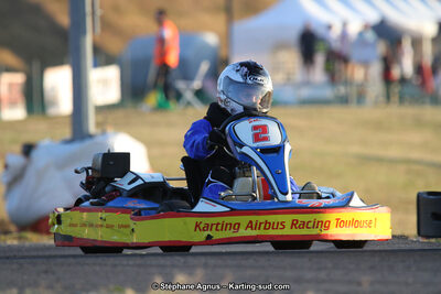27 et 28/09/2014 : Les 24H Karting 2 Muret à Muret (Photos Stéphane Agnus) 2014 — karting