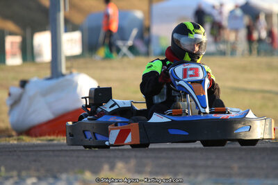 27 et 28/09/2014 : Les 24H Karting 2 Muret à Muret (Photos Stéphane Agnus) 2014 — karting