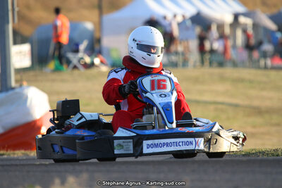 27 et 28/09/2014 : Les 24H Karting 2 Muret à Muret (Photos Stéphane Agnus) 2014 — karting