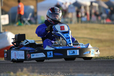 27 et 28/09/2014 : Les 24H Karting 2 Muret à Muret (Photos Stéphane Agnus) 2014 — karting
