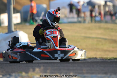 27 et 28/09/2014 : Les 24H Karting 2 Muret à Muret (Photos Stéphane Agnus) 2014 — karting