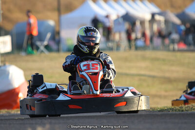 27 et 28/09/2014 : Les 24H Karting 2 Muret à Muret (Photos Stéphane Agnus) 2014 — karting