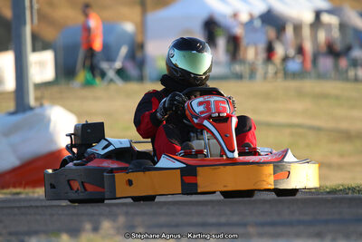 27 et 28/09/2014 : Les 24H Karting 2 Muret à Muret (Photos Stéphane Agnus) 2014 — karting