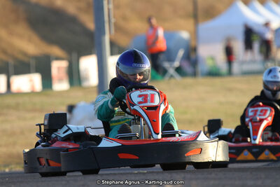 27 et 28/09/2014 : Les 24H Karting 2 Muret à Muret (Photos Stéphane Agnus) 2014 — karting