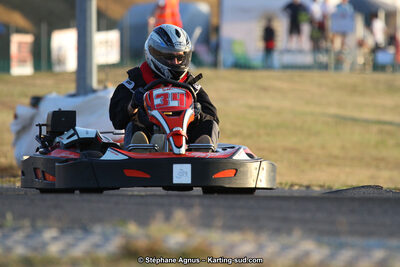 27 et 28/09/2014 : Les 24H Karting 2 Muret à Muret (Photos Stéphane Agnus) 2014 — karting