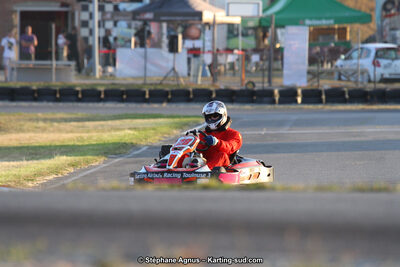27 et 28/09/2014 : Les 24H Karting 2 Muret à Muret (Photos Stéphane Agnus) 2014 — karting
