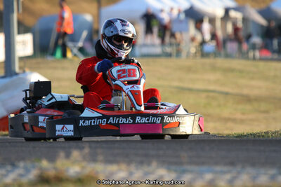 27 et 28/09/2014 : Les 24H Karting 2 Muret à Muret (Photos Stéphane Agnus) 2014 — karting
