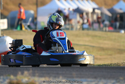 27 et 28/09/2014 : Les 24H Karting 2 Muret à Muret (Photos Stéphane Agnus) 2014 — karting