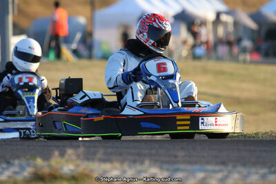 27 et 28/09/2014 : Les 24H Karting 2 Muret à Muret (Photos Stéphane Agnus) 2014 — karting