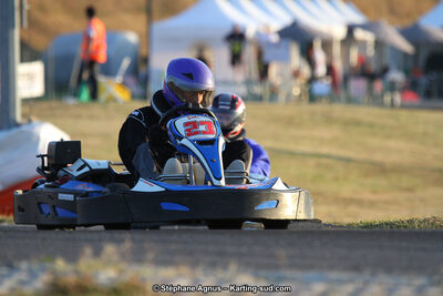 27 et 28/09/2014 : Les 24H Karting 2 Muret à Muret (Photos Stéphane Agnus) 2014 — karting