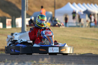 27 et 28/09/2014 : Les 24H Karting 2 Muret à Muret (Photos Stéphane Agnus) 2014 — karting