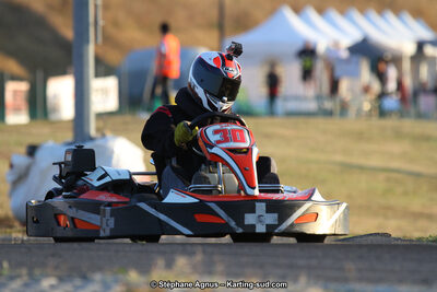 27 et 28/09/2014 : Les 24H Karting 2 Muret à Muret (Photos Stéphane Agnus) 2014 — karting
