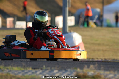 27 et 28/09/2014 : Les 24H Karting 2 Muret à Muret (Photos Stéphane Agnus) 2014 — karting