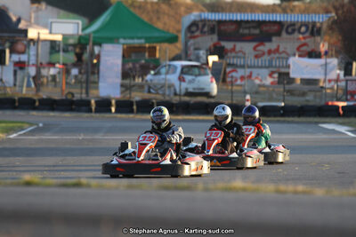 27 et 28/09/2014 : Les 24H Karting 2 Muret à Muret (Photos Stéphane Agnus) 2014 — karting