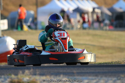 27 et 28/09/2014 : Les 24H Karting 2 Muret à Muret (Photos Stéphane Agnus) 2014 — karting
