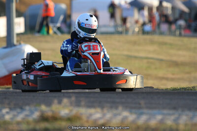 27 et 28/09/2014 : Les 24H Karting 2 Muret à Muret (Photos Stéphane Agnus) 2014 — karting