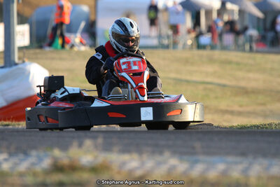 27 et 28/09/2014 : Les 24H Karting 2 Muret à Muret (Photos Stéphane Agnus) 2014 — karting