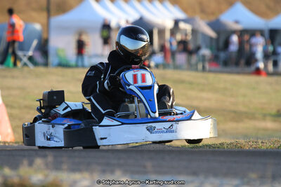 27 et 28/09/2014 : Les 24H Karting 2 Muret à Muret (Photos Stéphane Agnus) 2014 — karting