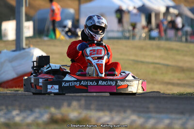 27 et 28/09/2014 : Les 24H Karting 2 Muret à Muret (Photos Stéphane Agnus) 2014 — karting