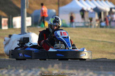 27 et 28/09/2014 : Les 24H Karting 2 Muret à Muret (Photos Stéphane Agnus) 2014 — karting