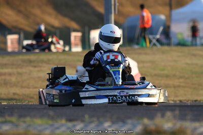 27 et 28/09/2014 : Les 24H Karting 2 Muret à Muret (Photos Stéphane Agnus) 2014 — karting
