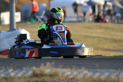 27 et 28/09/2014 : Les 24H Karting 2 Muret à Muret (Photos Stéphane Agnus) 2014 — karting