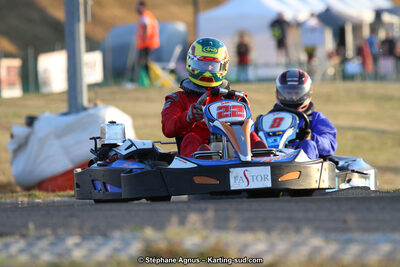 27 et 28/09/2014 : Les 24H Karting 2 Muret à Muret (Photos Stéphane Agnus) 2014 — karting