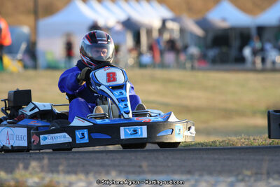 27 et 28/09/2014 : Les 24H Karting 2 Muret à Muret (Photos Stéphane Agnus) 2014 — karting