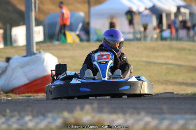 27 et 28/09/2014 : Les 24H Karting 2 Muret à Muret (Photos Stéphane Agnus) 2014 — karting