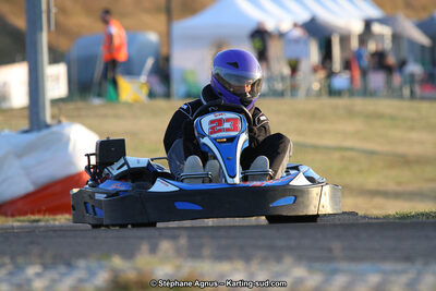 27 et 28/09/2014 : Les 24H Karting 2 Muret à Muret (Photos Stéphane Agnus) 2014 — karting