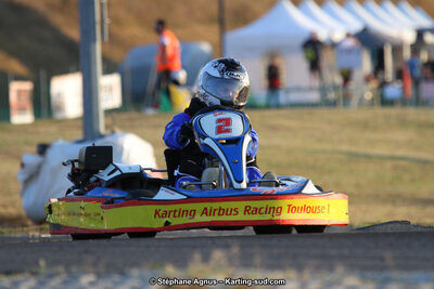 27 et 28/09/2014 : Les 24H Karting 2 Muret à Muret (Photos Stéphane Agnus) 2014 — karting
