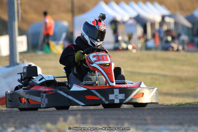 27 et 28/09/2014 : Les 24H Karting 2 Muret à Muret (Photos Stéphane Agnus) 2014 — karting